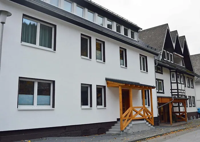  Jaegerhaus