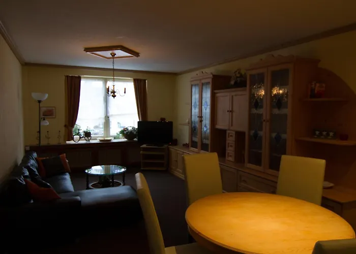  Jaegerhaus