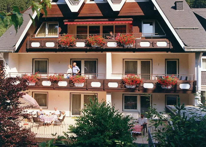 Jaegerhaus